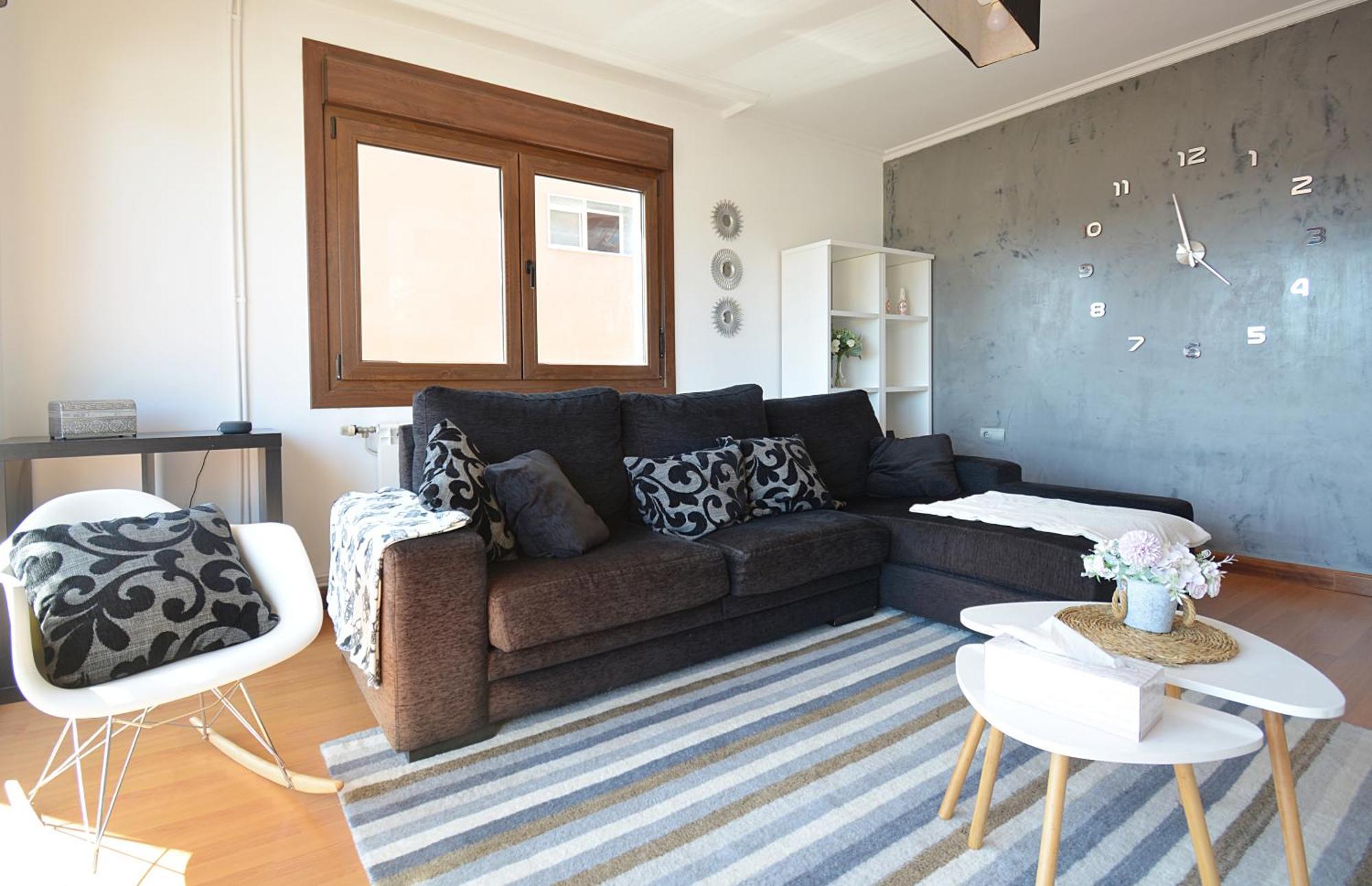 Apartamento En El Centro De A Illa De Arousa Esterno foto