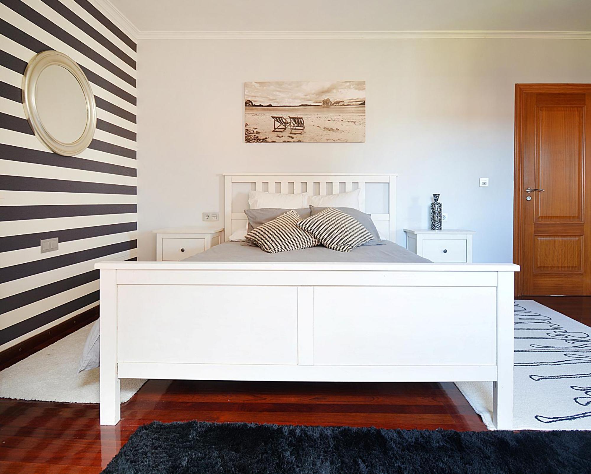 Apartamento En El Centro De A Illa De Arousa Esterno foto