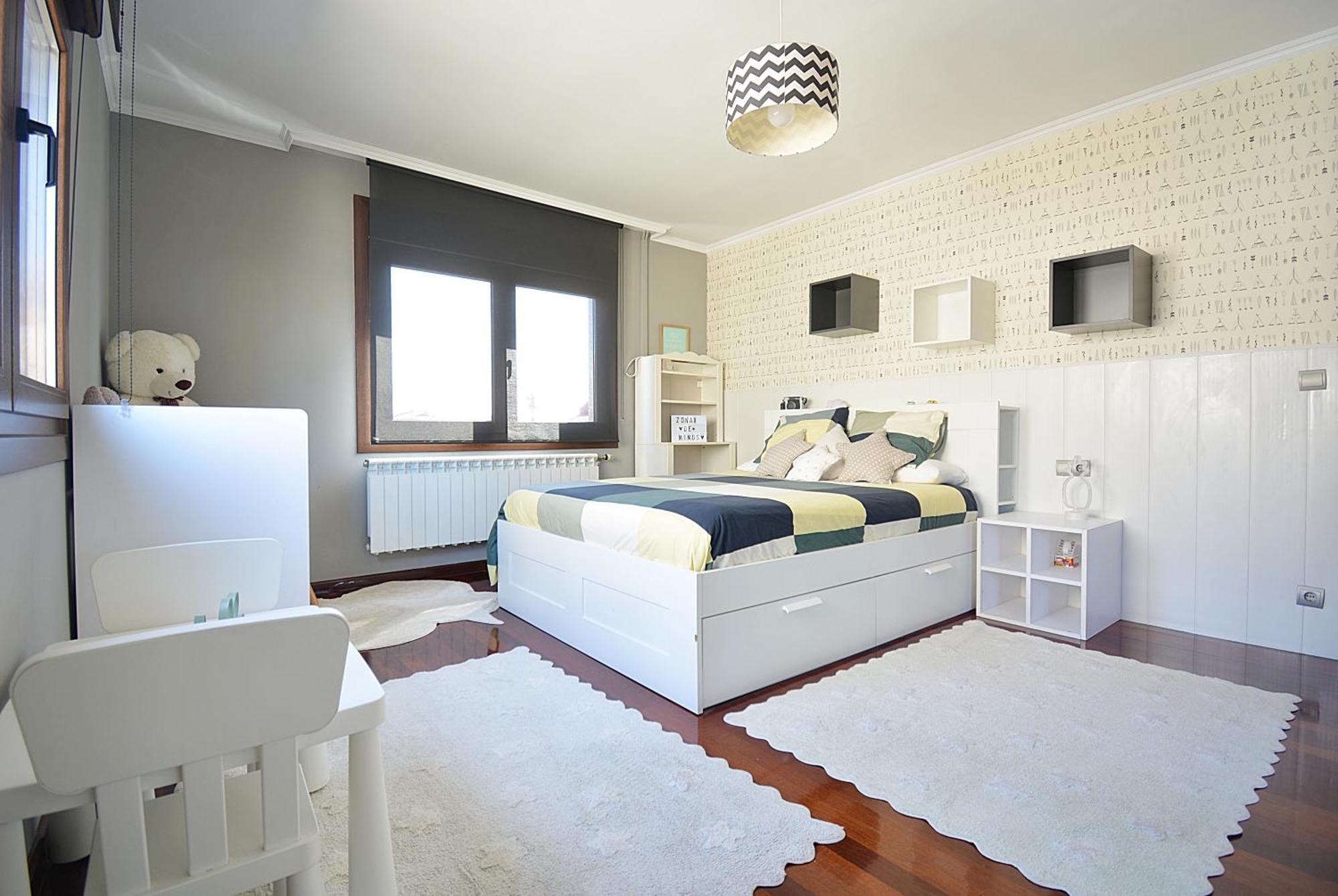 Apartamento En El Centro De A Illa De Arousa Esterno foto
