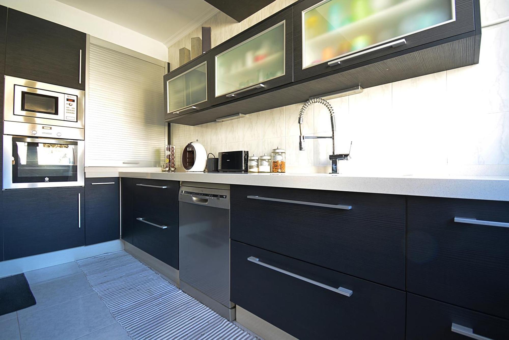 Apartamento En El Centro De A Illa De Arousa Esterno foto